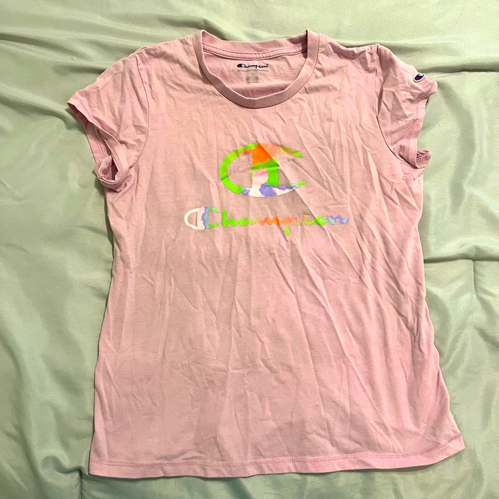 Kid’s shirt